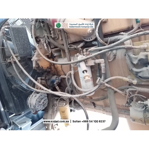 Caterpillar 3456 ATAAC-48776641