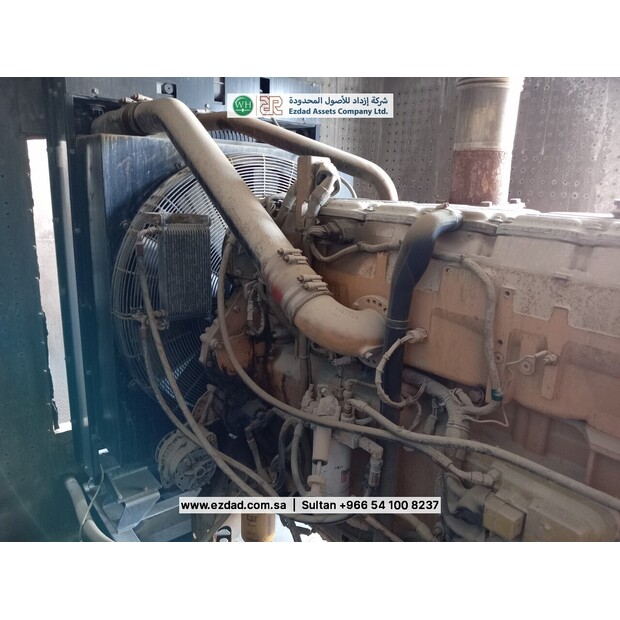 Caterpillar 3456 ATAAC-48776645