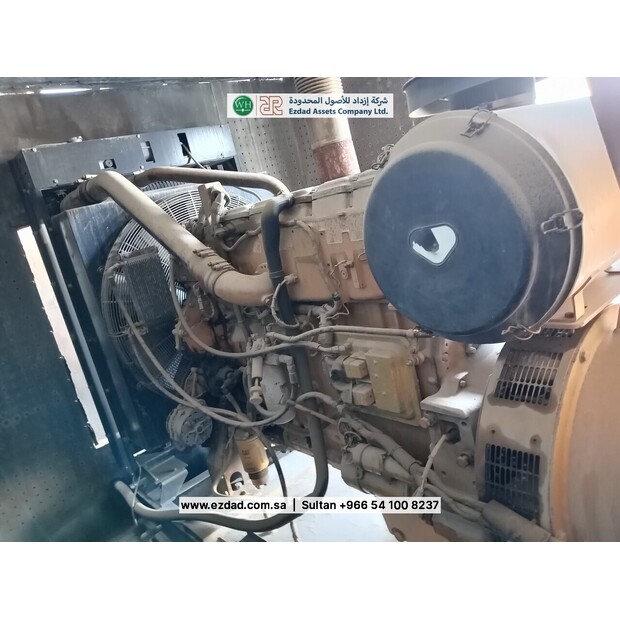 Caterpillar 3456 ATAAC-48776646