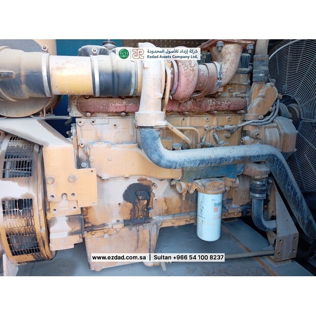 Caterpillar 3456 ATAAC-48776648