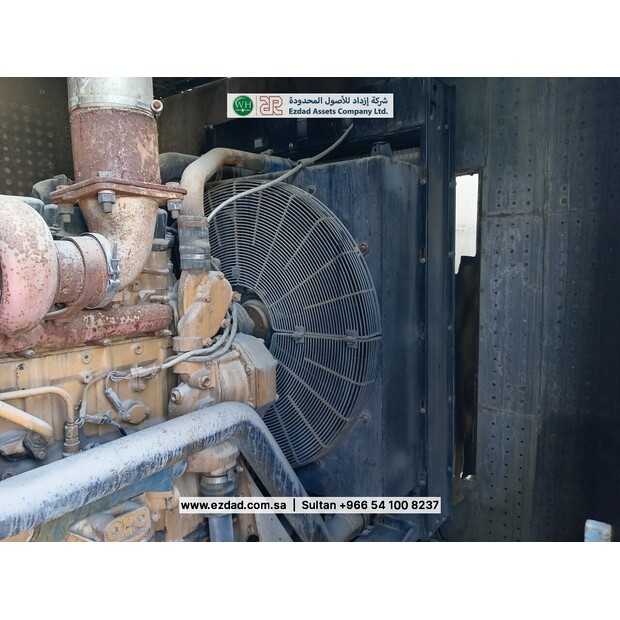 Caterpillar 3456 ATAAC-48776649