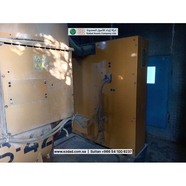كاتربيلر GEH 200-48776766