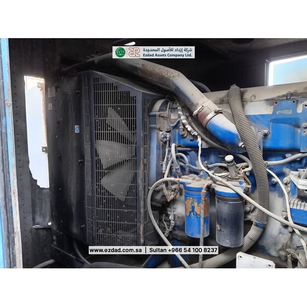 Perkins/FG Wilson 2500 SERIES P563P3-48776887