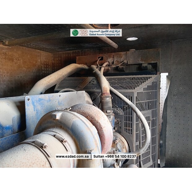 Perkins/FG Wilson 2500 SERIES P563P3-48776897