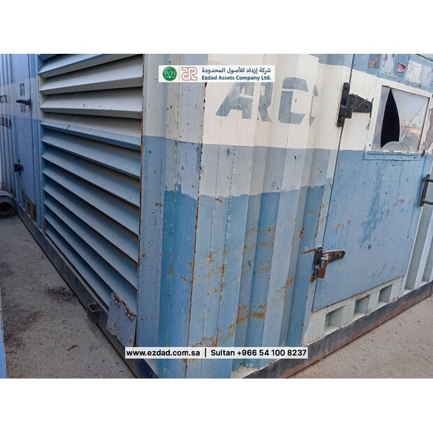 Perkins/FG Wilson 2500 SERIES P563P3-48776899