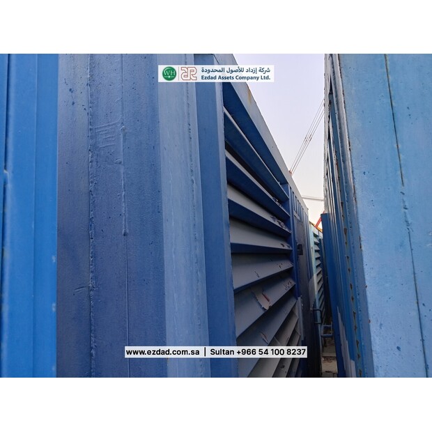Caterpillar C15 ATAAC-48777005