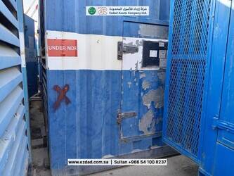 صورة ل مولدات كاتربيلر C15 ATAAC