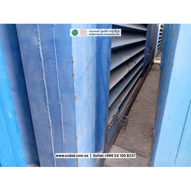 Caterpillar C15 ATAAC-48777009