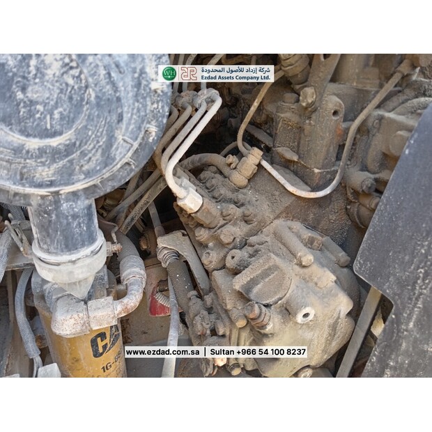 Caterpillar 216B-48778331