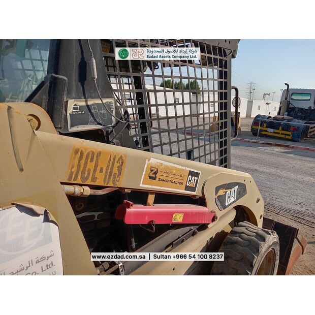 Caterpillar 216B-48778332