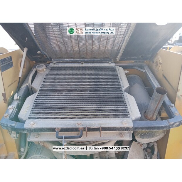 Caterpillar 216B-48778333