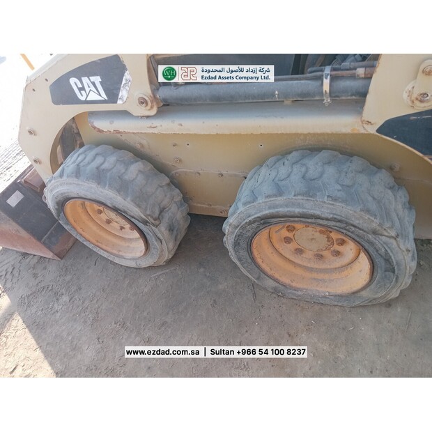 Caterpillar 216B-48778335