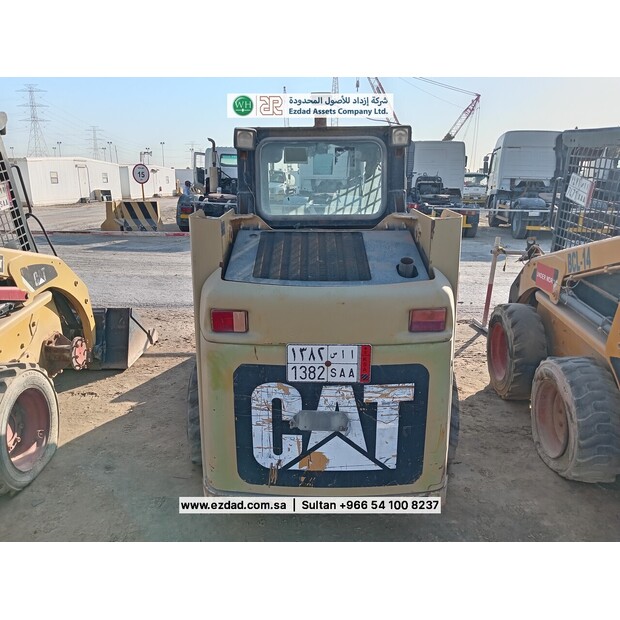 Caterpillar 216B-48778339