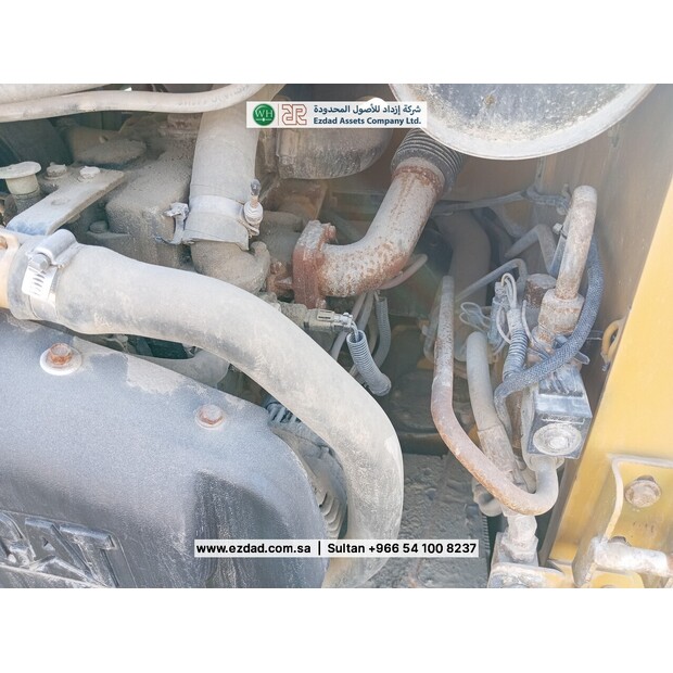 Caterpillar 216B-48778340