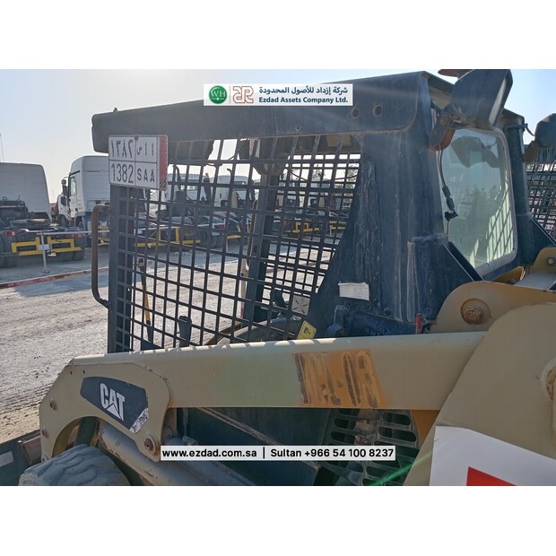 Caterpillar 216B-48778342