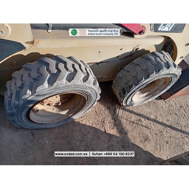 Caterpillar 216B-48778344