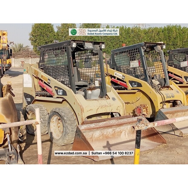 Caterpillar 216B-48778346