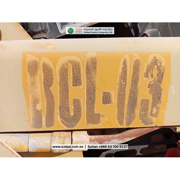 Caterpillar 216B-48778347