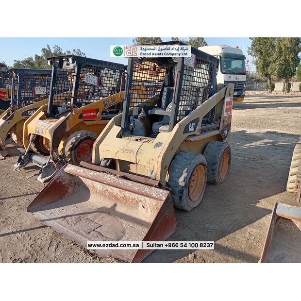 Caterpillar 216B-48778348