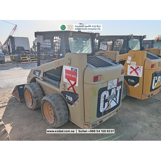 Caterpillar 216B-48778349