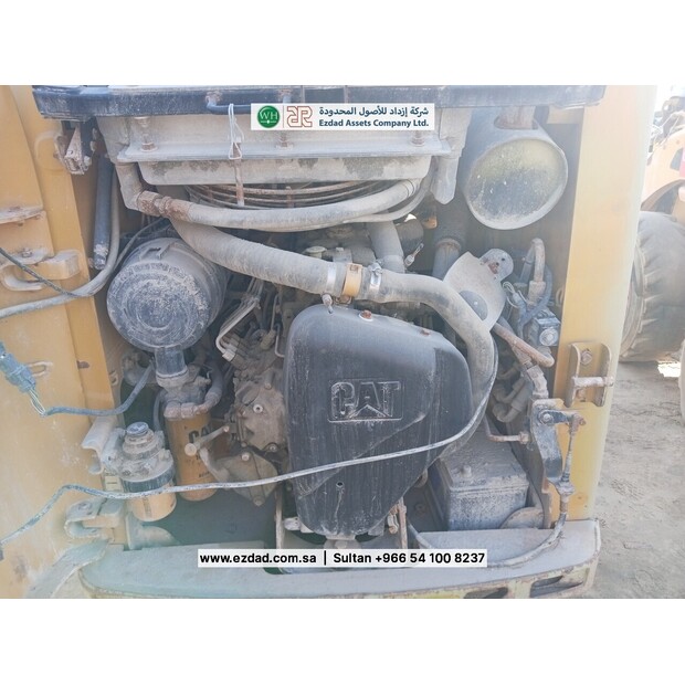 Caterpillar 216B-48778350