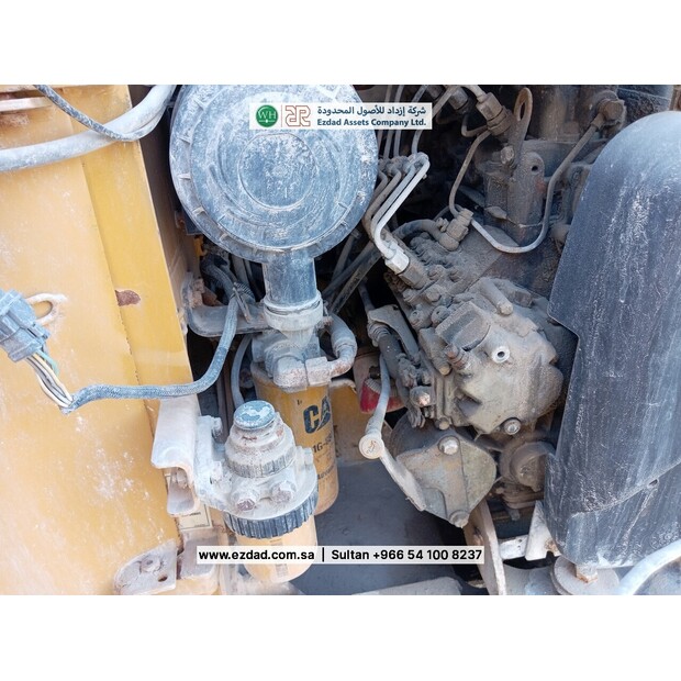 Caterpillar 216B-48778351