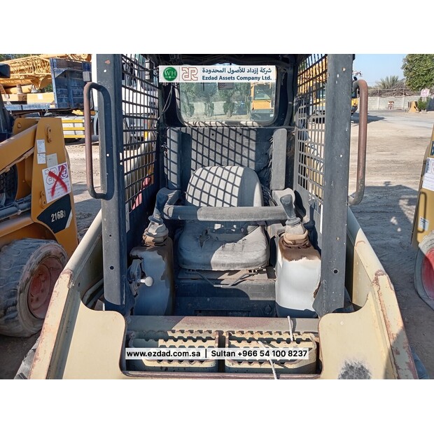 Caterpillar 216B-48778352