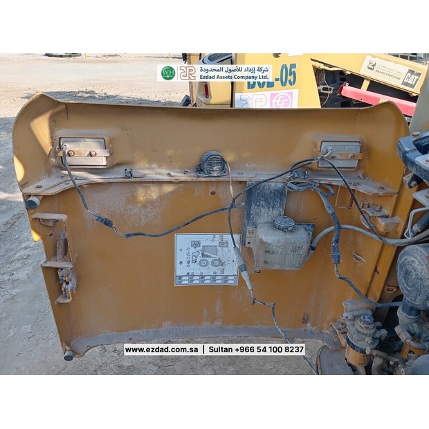Caterpillar 216B-48778353