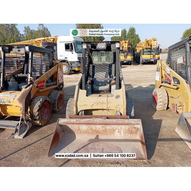 Caterpillar 216B-48778354