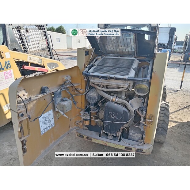 Caterpillar 216B-48778355