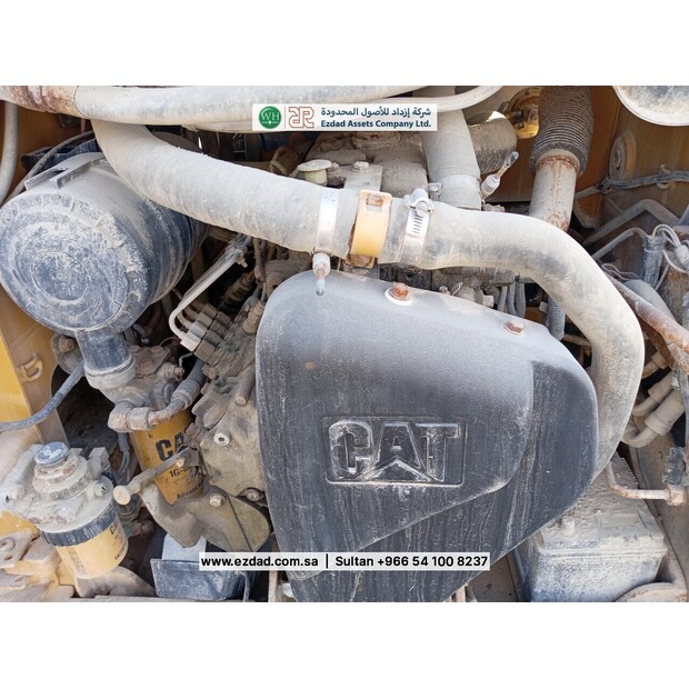 Caterpillar 216B-48778358
