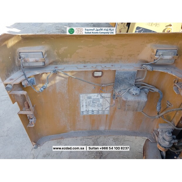 2008 كاتربيلر 216B-48778416