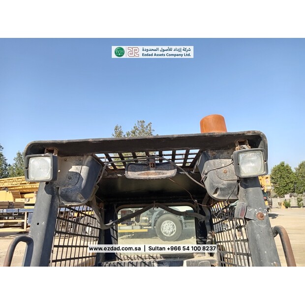2008 كاتربيلر 216B-48778417