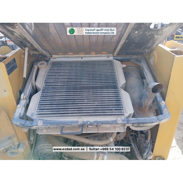 2008 كاتربيلر 216B-48778423