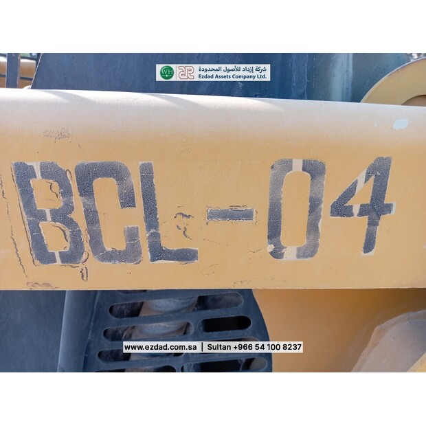 2008 كاتربيلر 216B-48778430