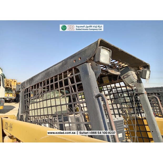 2008 كاتربيلر 216B-48778432