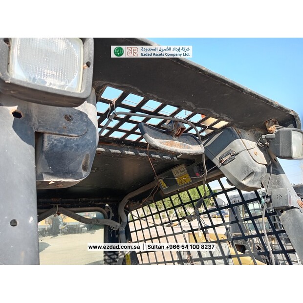 2008 كاتربيلر 216B-48778433