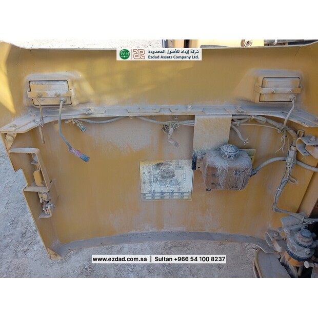 2008 Caterpillar 216B-48778442