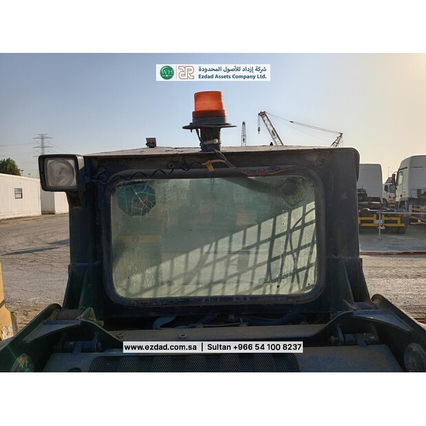 2008 Caterpillar 216B-48778448