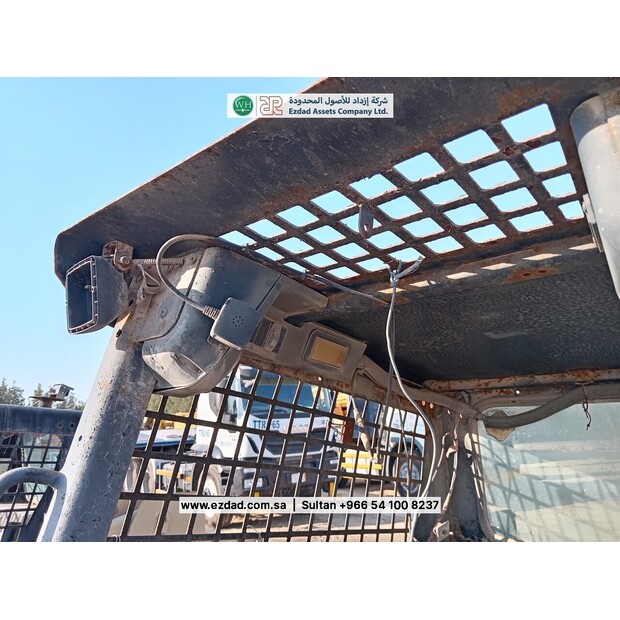 2008 Caterpillar 216B-48778454