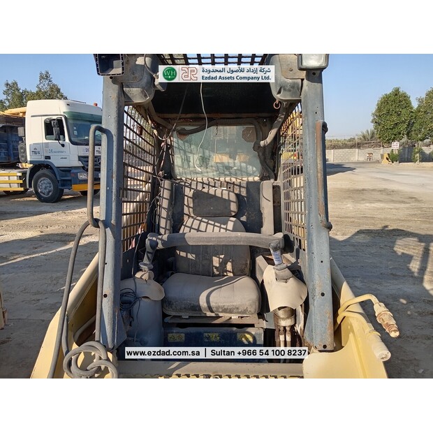 2008 Caterpillar 216B-48778456