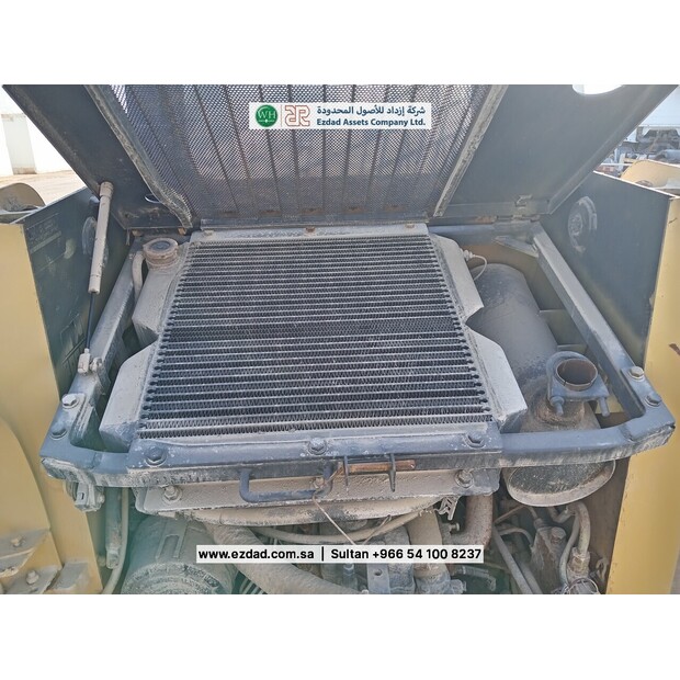 2008 Caterpillar 216B-48778457