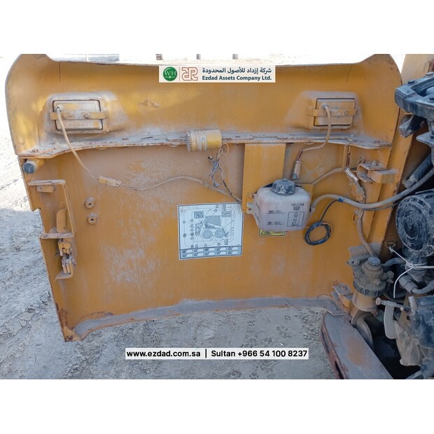 2012 كاتربيلر 216B-48778464