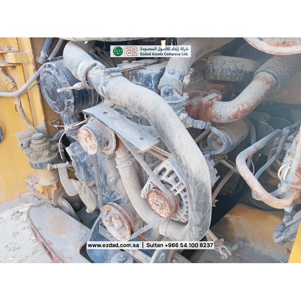 2012 كاتربيلر 216B-48778479
