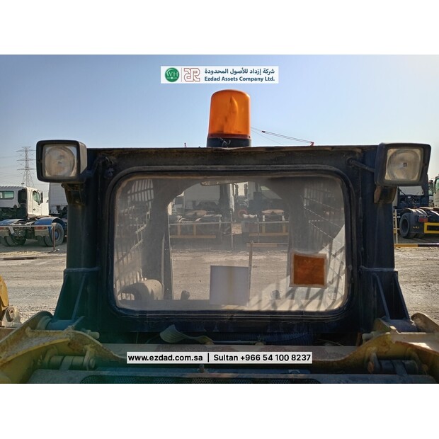 2012 كاتربيلر 216B-48778490