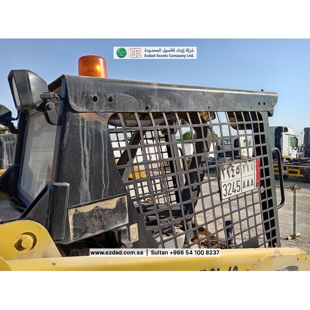 2012 كاتربيلر 216B-48778502