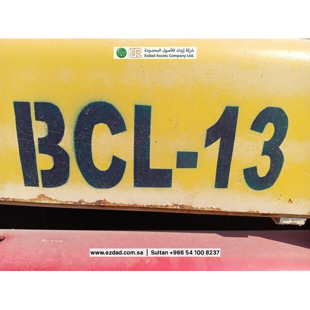 2012 كاتربيلر 216B-48778513