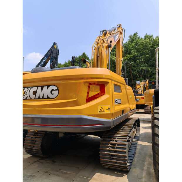 2025 اكس سي ام جي XE200GA-48778617