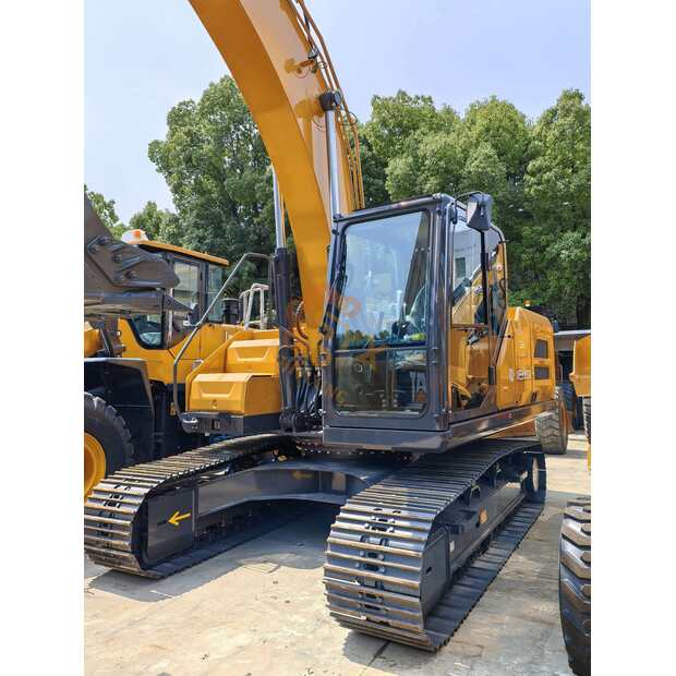 2025 اكس سي ام جي XE200GA-48778618