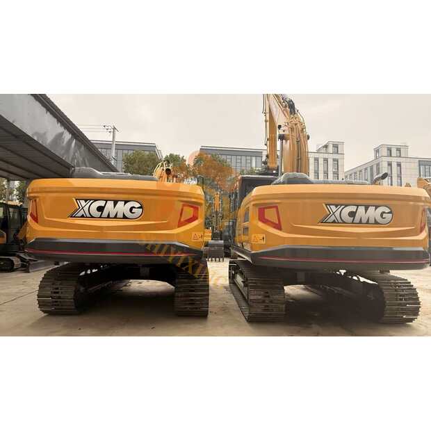 2025 اكس سي ام جي XE200GA-48778622